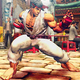 Illustration for article titled Street Fighter IV Producer Talks Upgrades, Street Fighter V